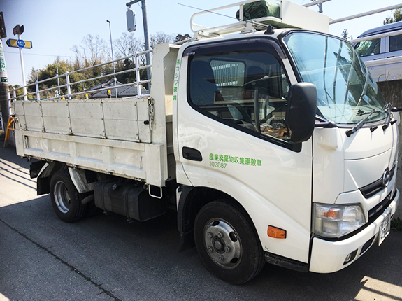 2t車